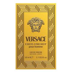 Парфюмированная вода Versace Eros Energy 50 мл Фото 2