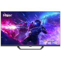 Телевизор Haier H32S80EFX Фото