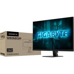 Монитор GIGABYTE GS32QA Gaming Monitor Фото 6