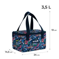 Термосумка Kite 2705 HW Фото 4