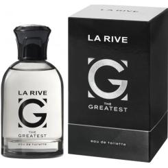 Туалетная вода La Rive The Greatest 100 мл Фото
