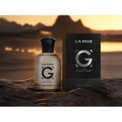 Туалетная вода La Rive The Greatest 100 мл Фото 1