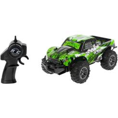 Радиоуправляемая игрушка Otamanko Швидкісний всюдихід OFF-ROAD RACER, зелений Фото