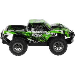 Радиоуправляемая игрушка Otamanko Швидкісний всюдихід OFF-ROAD RACER, зелений Фото 1
