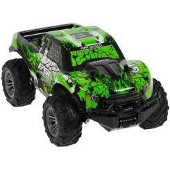 Радиоуправляемая игрушка Otamanko Швидкісний всюдихід OFF-ROAD RACER, зелений Фото 2