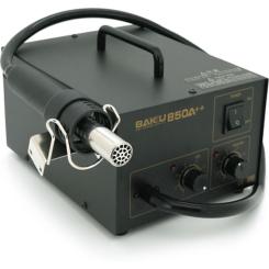 Паяльная станция Bakku BK-850A++, фен Фото