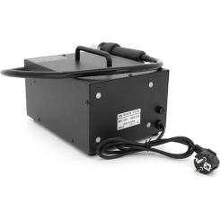 Паяльная станция Bakku BK-850A++, фен Фото 1
