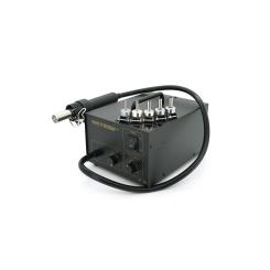 Паяльная станция Bakku BK-850A++, фен Фото 2