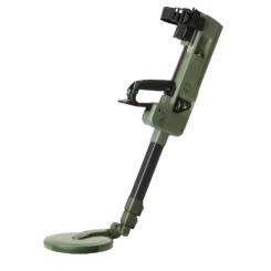 Металлоискатель Minelab Міношукач F3 Compact Фото