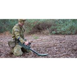 Металлоискатель Minelab Міношукач F3 Compact Фото 4