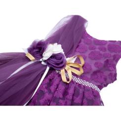 Платье детское Tivido праздничное Фото 2