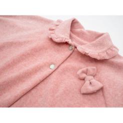 Кофта детская Tongs пончо Фото 2