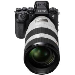Объектив Sony 50-150mm f/2.0GM White для NEX FF Фото 5