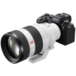 Объектив Sony 50-150mm f/2.0GM White для NEX FF Фото 6