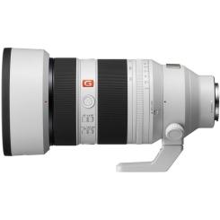 Объектив Sony 50-150mm f/2.0GM White для NEX FF Фото