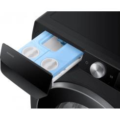 Стиральная машина Samsung WW10FG6U9ELBUA Фото 9