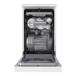 Посудомоечная машина Midea MFD45S160Wi Фото 1