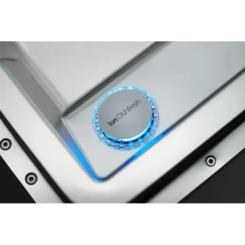 Посудомоечная машина Midea MFD45S160Wi Фото 4