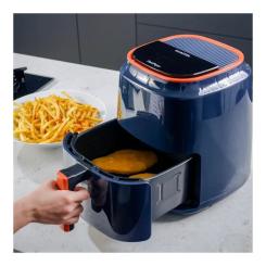 Мультипечь KUMTEL HAF-09 Фото 3