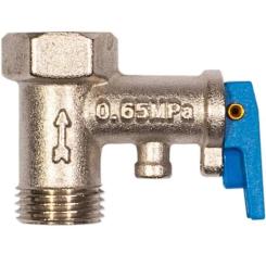 Бойлер Shivaki SHDRY WH 1.5 50 MOIST Фото 6