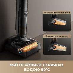 Пылесос Dreame H12 DUAL FlexReach Фото 9
