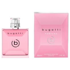 Парфюмированная вода Bugatti Fortuna 60 мл Фото 1