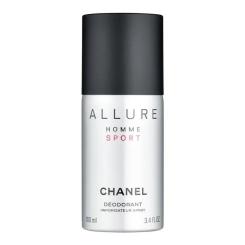 Дезодорант Chanel Allure Homme Sport 100 мл Фото