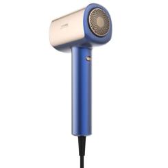 Фен Cecotec DryGlam Nano Plasma Blue Фото 1