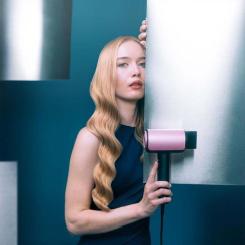 Фен Cecotec DryGlam Nano Plasma Blue Фото 5