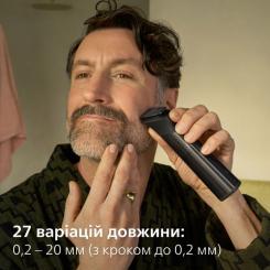 Машинка для стрижки Philips MG9690/30 Фото 2