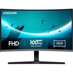 Монитор Samsung LS27D390GAIXUA Фото