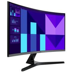 Монитор Samsung LS27D390GAIXUA Фото 1