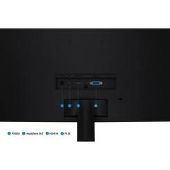 Монитор Samsung LS27D390GAIXUA Фото 6