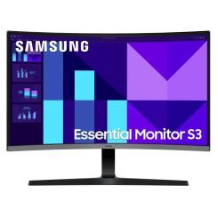 Монитор Samsung LS27D390GAIXUA Фото 7