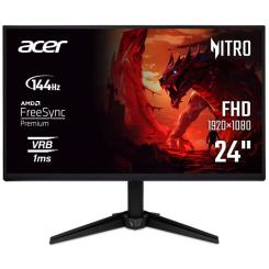Монитор Acer QG241YP6bip Фото