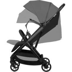 Коляска Lionelo Julie Air Grey Stone Фото 1