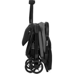 Коляска Lionelo Julie Air Grey Stone Фото 4