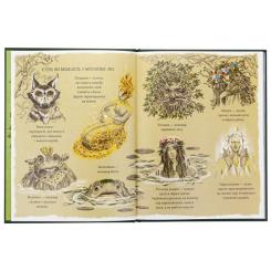 Книга Ранок Мавка Вербичка й песиголовці - Юліта Ран Фото 5