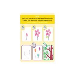 Книга Ранок Малюємо пальчиками Фото 4