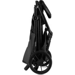 Коляска Lionelo Mira Grey Graphite Фото 3