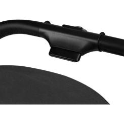 Коляска Lionelo Mira Grey Graphite Фото 4