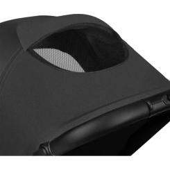 Коляска Lionelo Mira Grey Graphite Фото 5