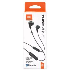 Наушники JBL Tune 235BT Black Фото 5