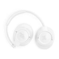 Наушники JBL Tune 730BT White Фото 8