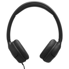 Наушники JBL Tune 530 Black Фото 1