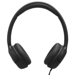 Наушники JBL Tune 530 Black Фото 2