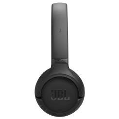 Наушники JBL Tune 530 Black Фото 3