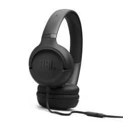Наушники JBL Tune 530 Black Фото 5