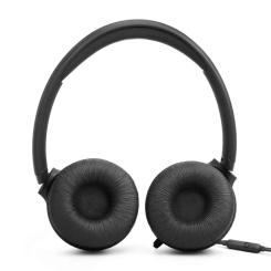 Наушники JBL Tune 530 Black Фото 6