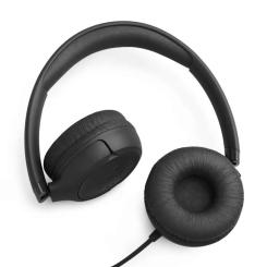 Наушники JBL Tune 530 Black Фото 7